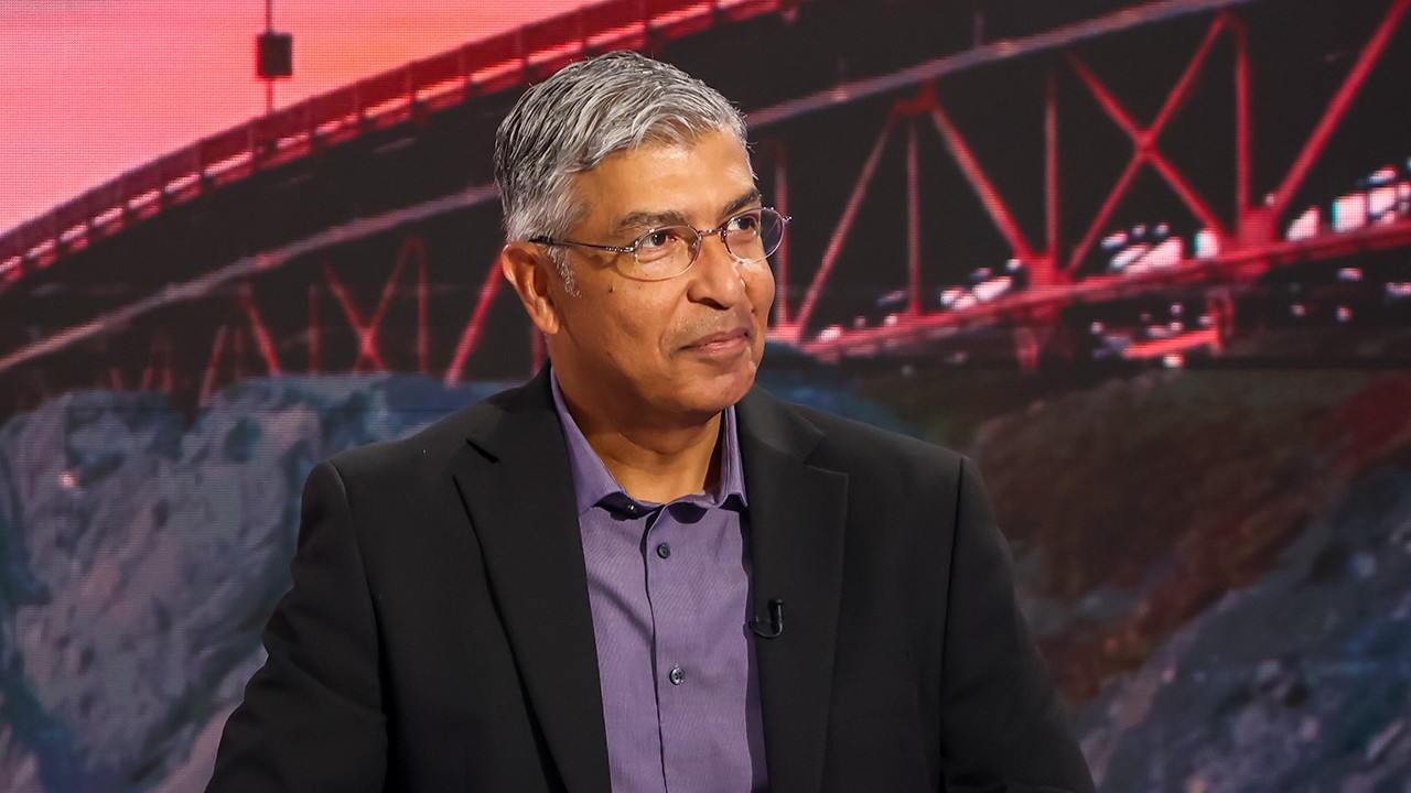 Cyber Resilience Demands Rethinking Risk, Identity, AI Trust