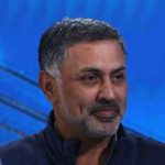Nikesh Arora